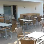Zum Kaiserwirt Гостевой дом Heppenheim (Bergstrasse)