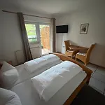 Zum Kaiserwirt Гостевой дом Heppenheim (Bergstrasse)