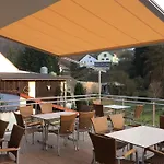 Zum Kaiserwirt Гостевой дом 3*