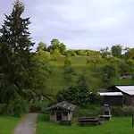 Гостевой дом Zum Kaiserwirt Heppenheim (Bergstrasse)