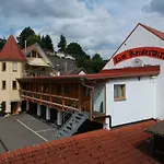 Zum Kaiserwirt Heppenheim (Bergstrasse)