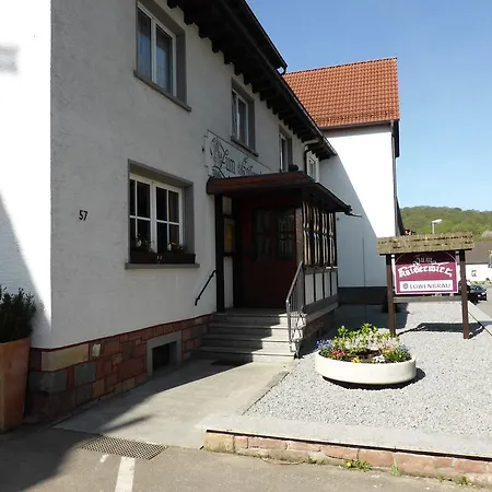 Zum Kaiserwirt 3*