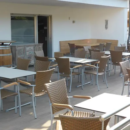 Zum Kaiserwirt ゲストハウス Heppenheim (Bergstrasse)