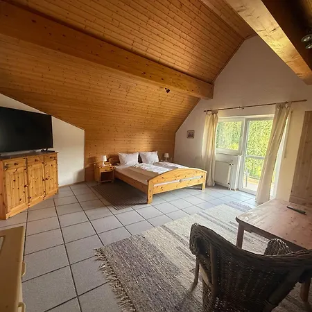 Guest house Zum Kaiserwirt Heppenheim (Bergstrasse)