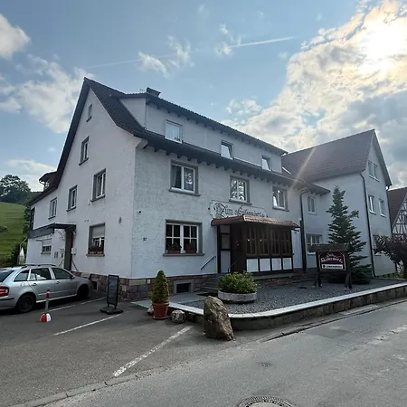 Zum Kaiserwirt 3*