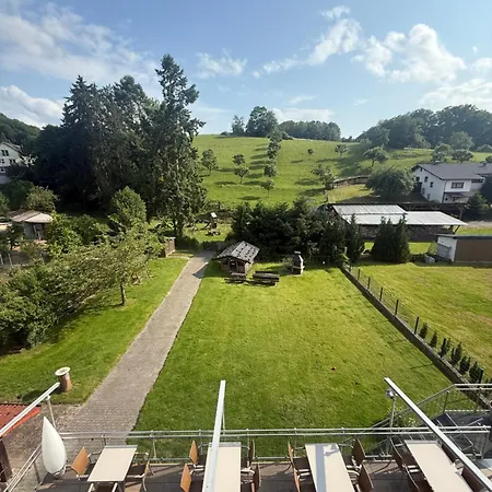 Zum Kaiserwirt Heppenheim (Bergstrasse)