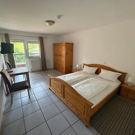 Zum Kaiserwirt 게스트하우스