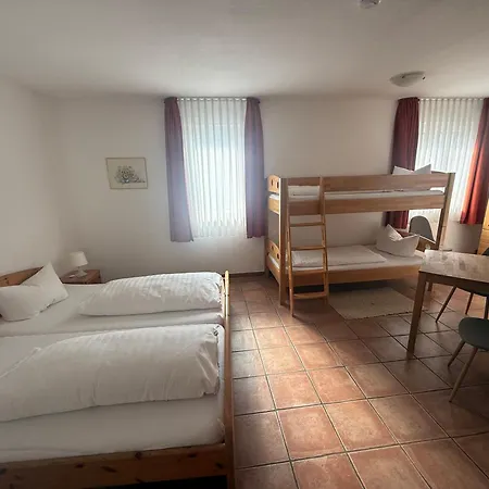 Guest house Zum Kaiserwirt 3*