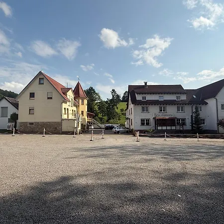 Zum Kaiserwirt 3*