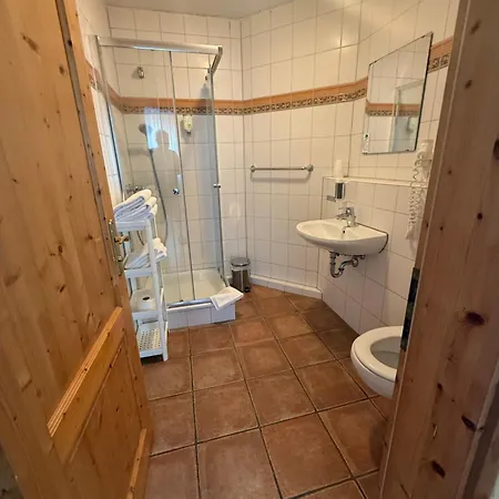 Zum Kaiserwirt 3* Heppenheim (Bergstrasse)