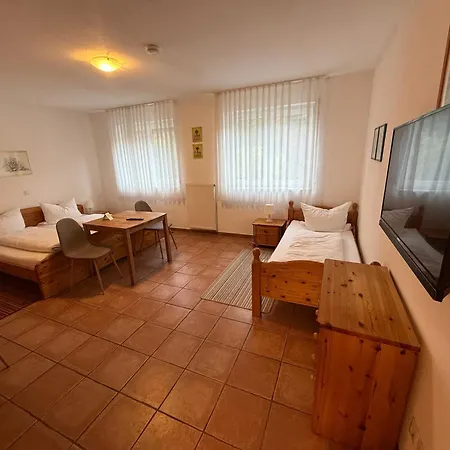 Zum Kaiserwirt 게스트하우스