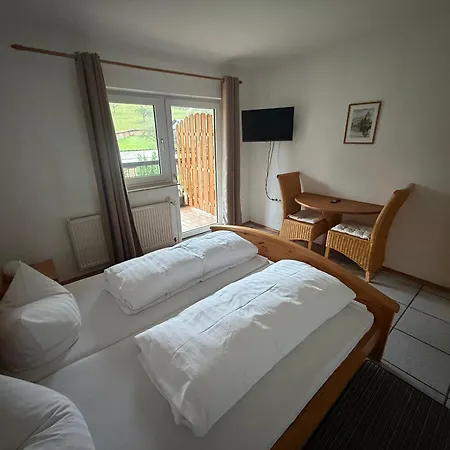 Zum Kaiserwirt ゲストハウス Heppenheim (Bergstrasse)