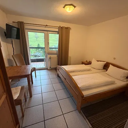 게스트하우스 Zum Kaiserwirt 3*