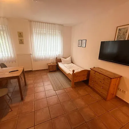 Guest house Zum Kaiserwirt Heppenheim (Bergstrasse)