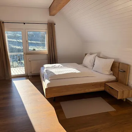 Guest house Zum Kaiserwirt Heppenheim (Bergstrasse)