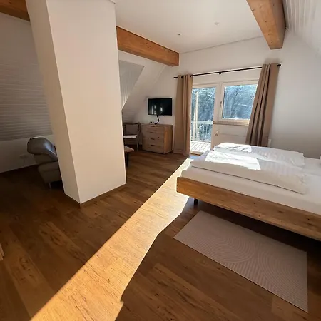 Zum Kaiserwirt Heppenheim (Bergstrasse)