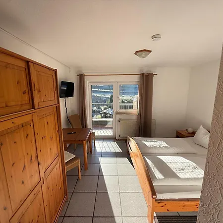 Zum Kaiserwirt Guest house Heppenheim (Bergstrasse)