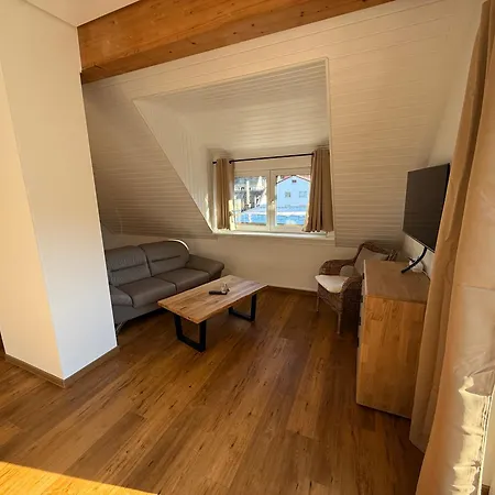 Guest house Zum Kaiserwirt Heppenheim (Bergstrasse)