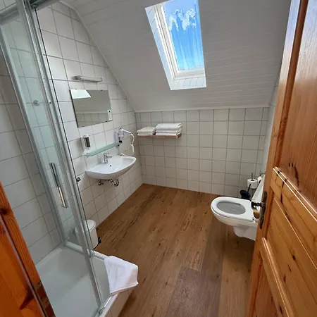 Zum Kaiserwirt Heppenheim (Bergstrasse)