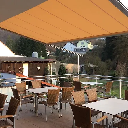 Zum Kaiserwirt ゲストハウス 3*