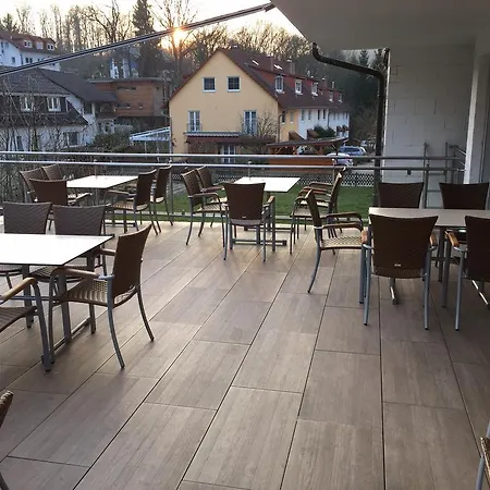Zum Kaiserwirt 3* Heppenheim (Bergstraße)
