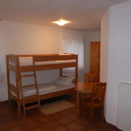 Guest house Zum Kaiserwirt 3*