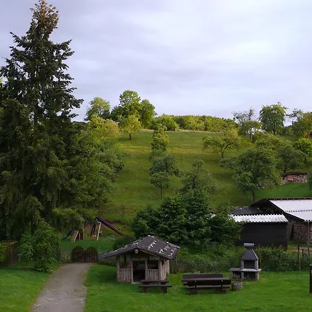 بيت ضيافة Zum Kaiserwirt Heppenheim (Bergstrasse)