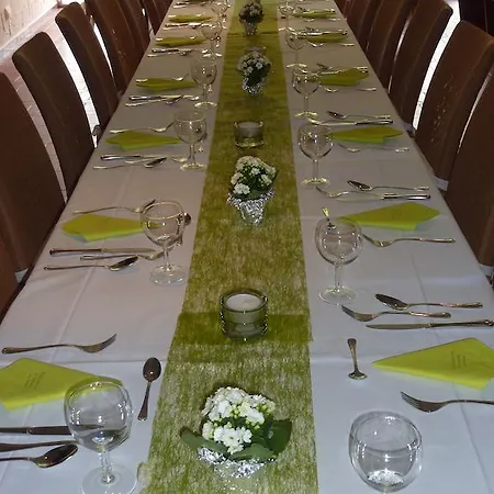 Guest house Zum Kaiserwirt 3*