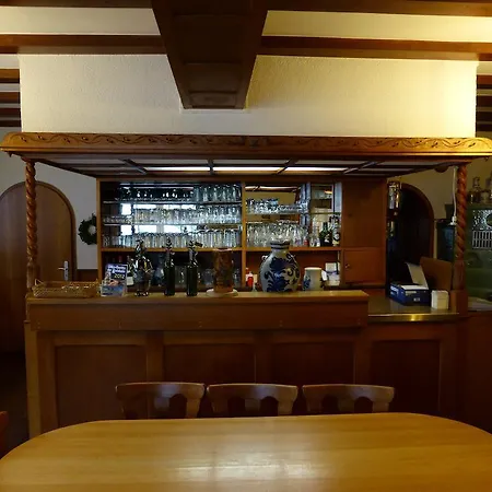 Zum Kaiserwirt Heppenheim (Bergstrasse)