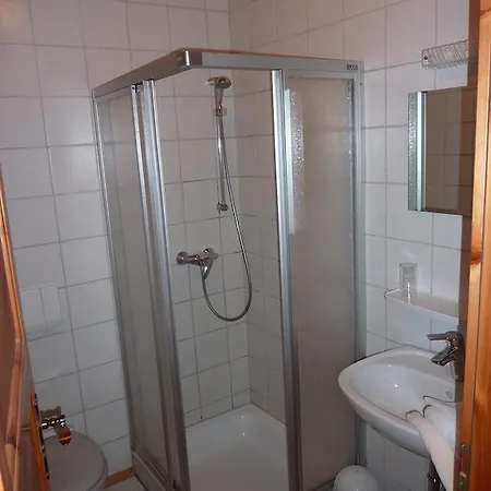 Guest house Zum Kaiserwirt 3*