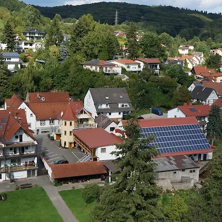 Guest house Zum Kaiserwirt