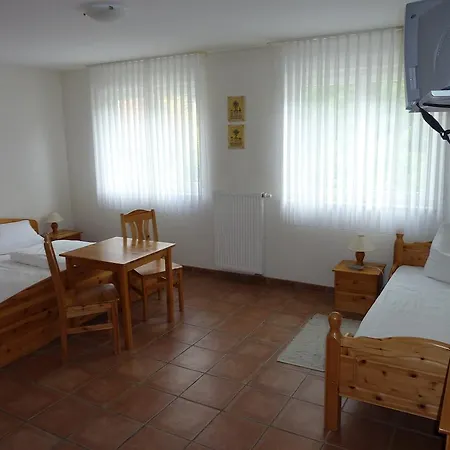 Zum Kaiserwirt Heppenheim (Bergstraße)