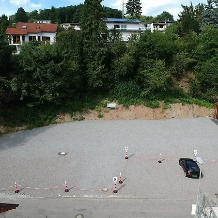 Zum Kaiserwirt Heppenheim (Bergstrasse)