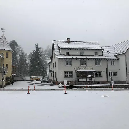 بيت ضيافة Zum Kaiserwirt 3*