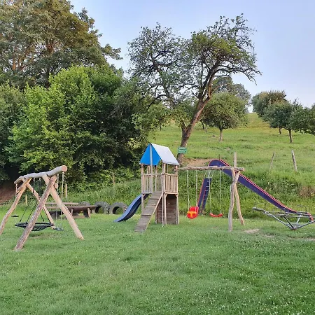 Zum Kaiserwirt Guest house