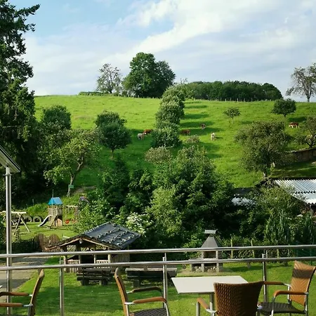 Zum Kaiserwirt 3* Heppenheim (Bergstrasse)