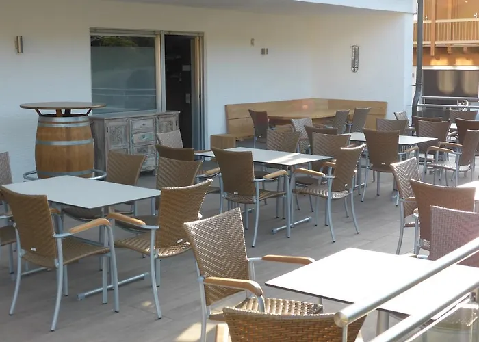 Zum Kaiserwirt Penzion Heppenheim (Bergstrasse)