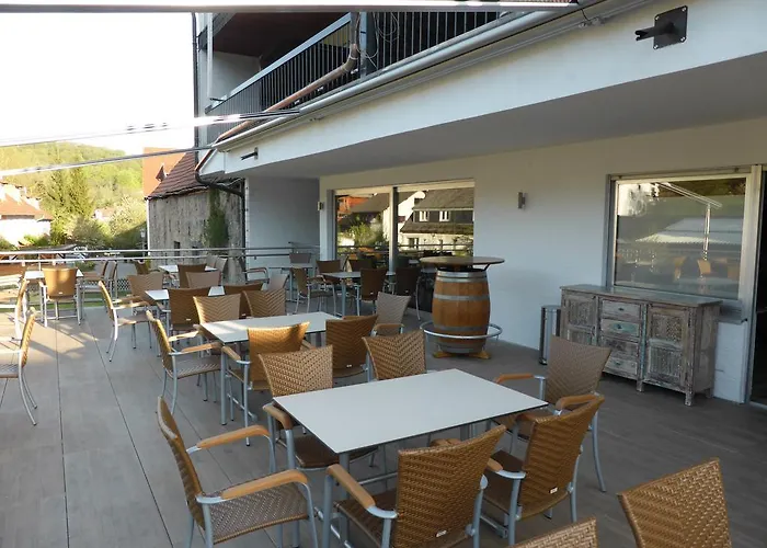 Zum Kaiserwirt Penzion