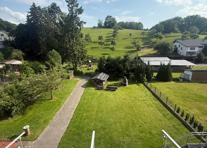 Zum Kaiserwirt Heppenheim (Bergstrasse)