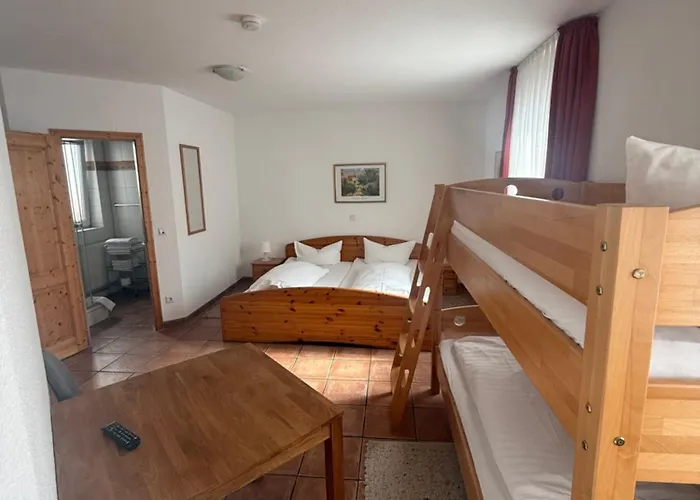 Zum Kaiserwirt Penzion 3*