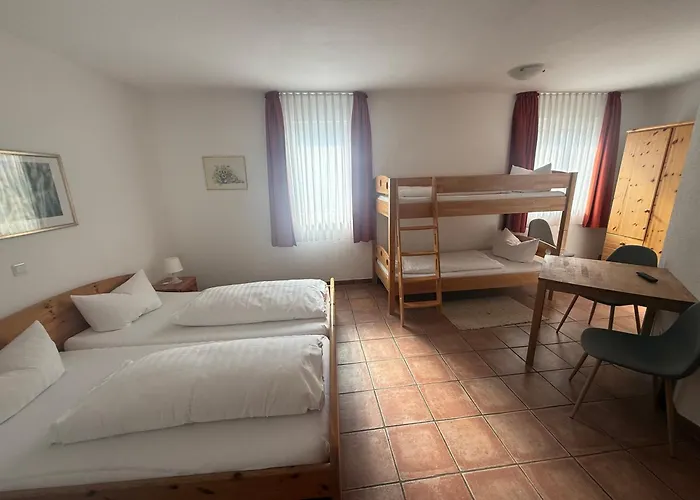 Penzion Zum Kaiserwirt 3*