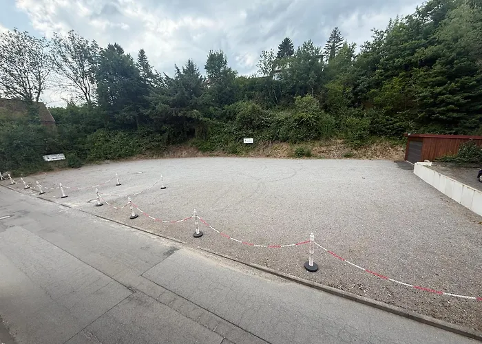 Penzion Zum Kaiserwirt Heppenheim (Bergstrasse)