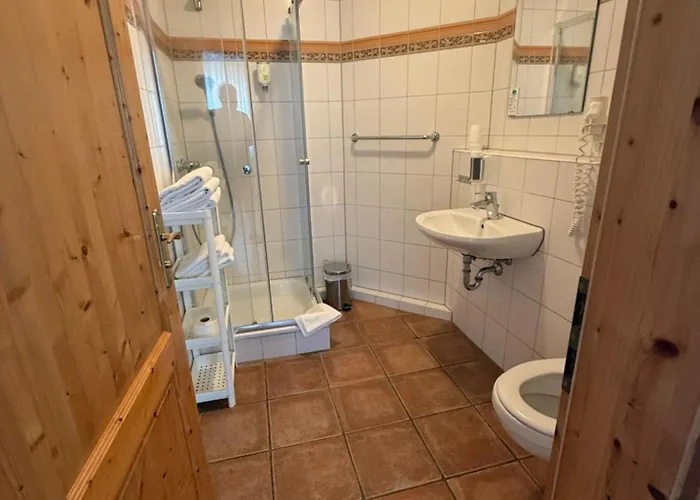 Zum Kaiserwirt 3* Heppenheim (Bergstrasse)