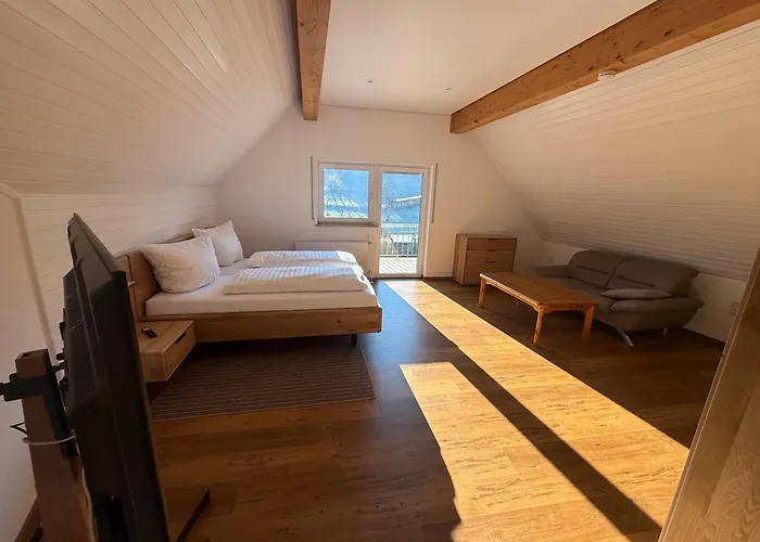 Penzion Zum Kaiserwirt Heppenheim (Bergstrasse)