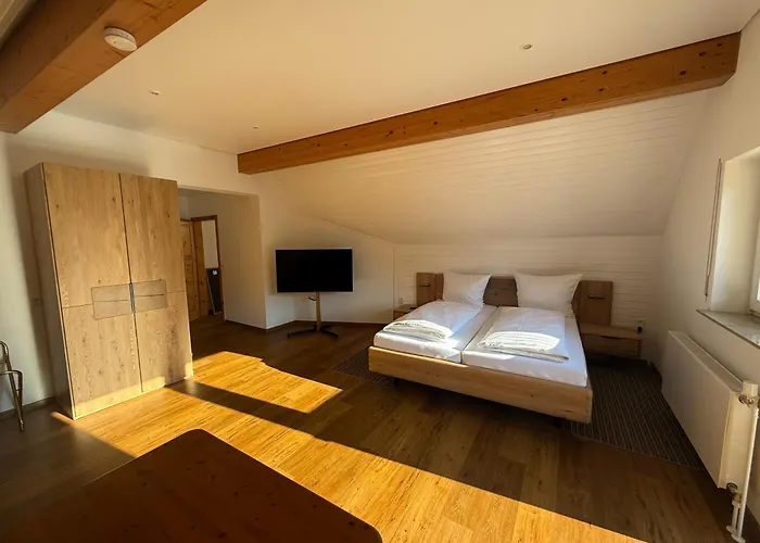 Zum Kaiserwirt 3* Heppenheim (Bergstrasse)