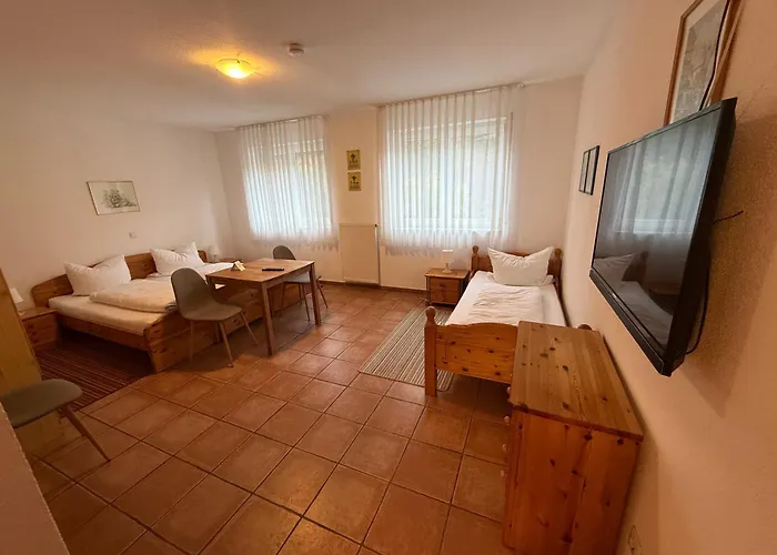 Zum Kaiserwirt Penzion