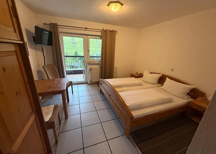 Penzion Zum Kaiserwirt 3*