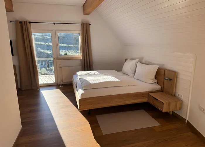 Penzion Zum Kaiserwirt Heppenheim (Bergstrasse)