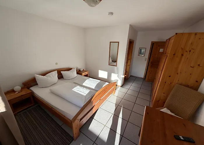 Zum Kaiserwirt Penzion 3*