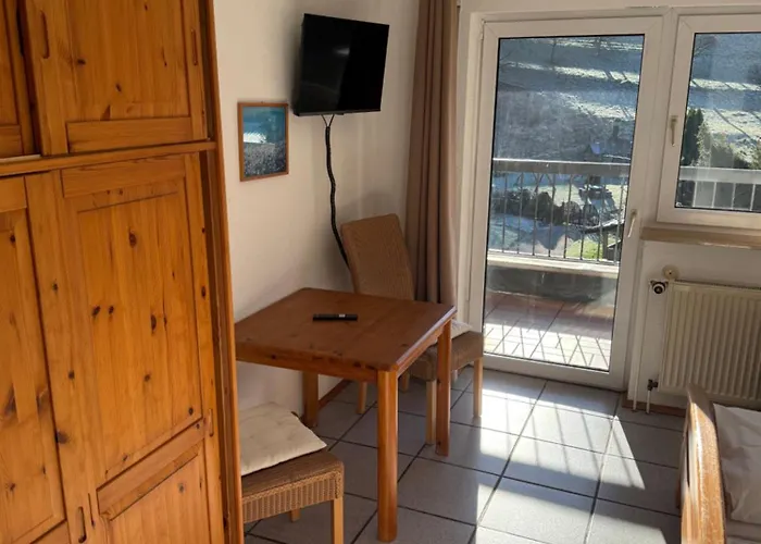 Penzion Zum Kaiserwirt